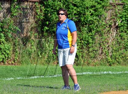 Thumbnail 2 in Rye Neck vs Ardsley (Section 1 Class B Semifinal) photogallery.