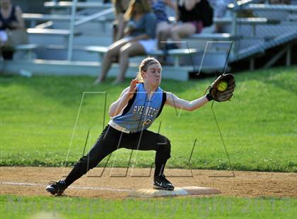 Thumbnail 2 in Rye Neck vs Ardsley (Section 1 Class B Semifinal) photogallery.