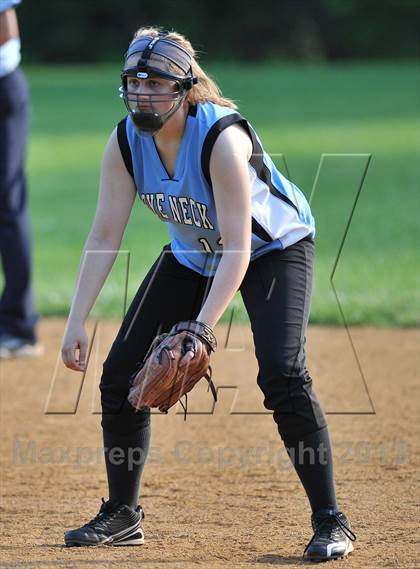 Thumbnail 1 in Rye Neck vs Ardsley (Section 1 Class B Semifinal) photogallery.