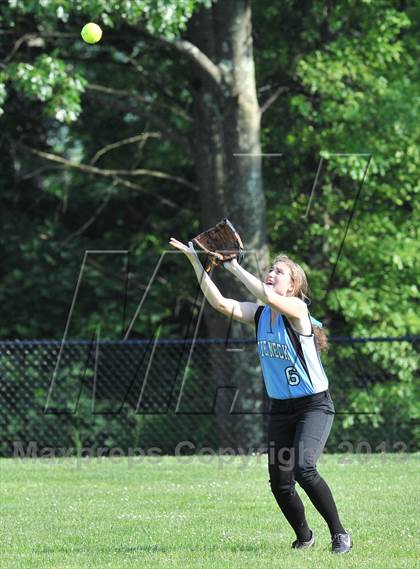 Thumbnail 3 in Rye Neck vs Ardsley (Section 1 Class B Semifinal) photogallery.