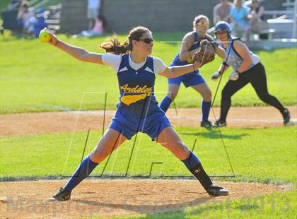 Thumbnail 2 in Rye Neck vs Ardsley (Section 1 Class B Semifinal) photogallery.