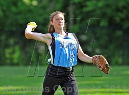 Thumbnail 3 in Rye Neck vs Ardsley (Section 1 Class B Semifinal) photogallery.