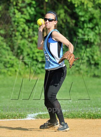 Thumbnail 2 in Rye Neck vs Ardsley (Section 1 Class B Semifinal) photogallery.