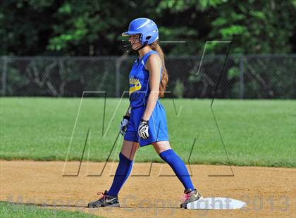 Thumbnail 2 in Rye Neck vs Ardsley (Section 1 Class B Semifinal) photogallery.
