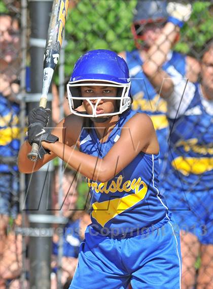 Thumbnail 1 in Rye Neck vs Ardsley (Section 1 Class B Semifinal) photogallery.