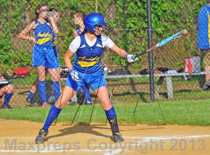 Thumbnail 2 in Rye Neck vs Ardsley (Section 1 Class B Semifinal) photogallery.