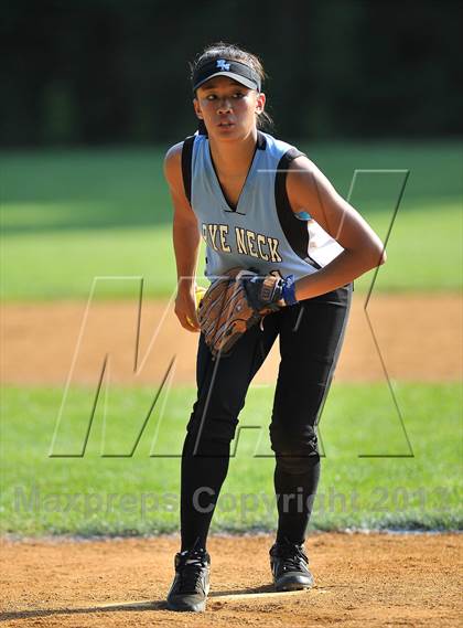 Thumbnail 3 in Rye Neck vs Ardsley (Section 1 Class B Semifinal) photogallery.