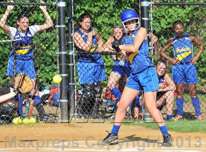 Thumbnail 1 in Rye Neck vs Ardsley (Section 1 Class B Semifinal) photogallery.