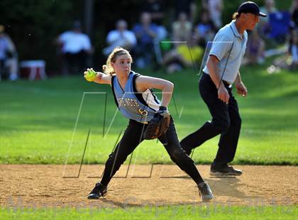 Thumbnail 2 in Rye Neck vs Ardsley (Section 1 Class B Semifinal) photogallery.