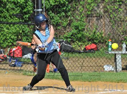Thumbnail 2 in Rye Neck vs Ardsley (Section 1 Class B Semifinal) photogallery.