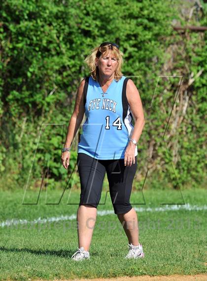 Thumbnail 1 in Rye Neck vs Ardsley (Section 1 Class B Semifinal) photogallery.