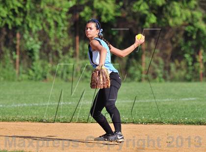 Thumbnail 3 in Rye Neck vs Ardsley (Section 1 Class B Semifinal) photogallery.