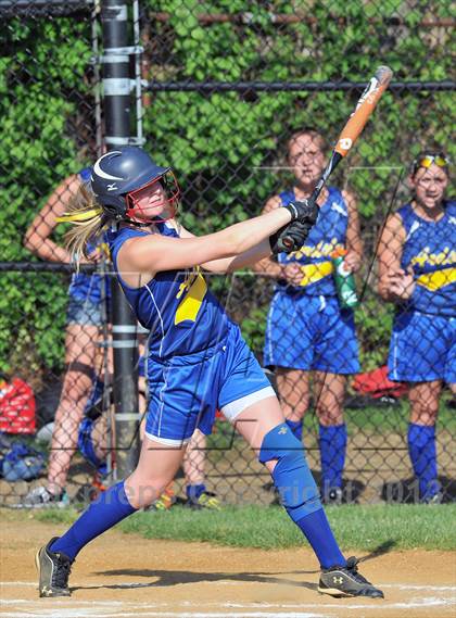 Thumbnail 2 in Rye Neck vs Ardsley (Section 1 Class B Semifinal) photogallery.