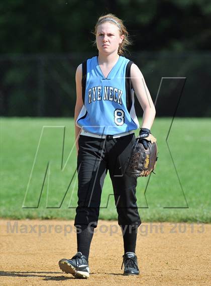 Thumbnail 3 in Rye Neck vs Ardsley (Section 1 Class B Semifinal) photogallery.