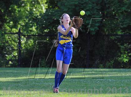 Thumbnail 1 in Rye Neck vs Ardsley (Section 1 Class B Semifinal) photogallery.
