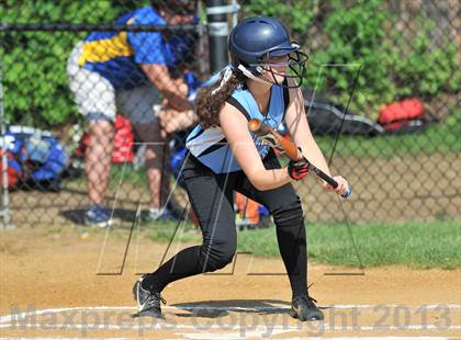 Thumbnail 2 in Rye Neck vs Ardsley (Section 1 Class B Semifinal) photogallery.