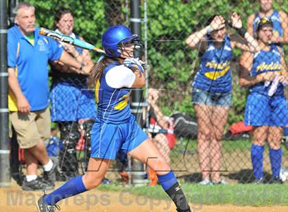 Thumbnail 2 in Rye Neck vs Ardsley (Section 1 Class B Semifinal) photogallery.