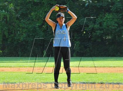 Thumbnail 1 in Rye Neck vs Ardsley (Section 1 Class B Semifinal) photogallery.