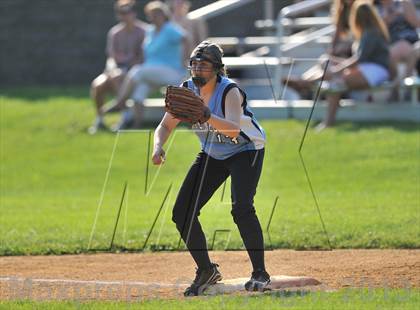 Thumbnail 3 in Rye Neck vs Ardsley (Section 1 Class B Semifinal) photogallery.