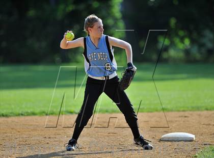 Thumbnail 2 in Rye Neck vs Ardsley (Section 1 Class B Semifinal) photogallery.