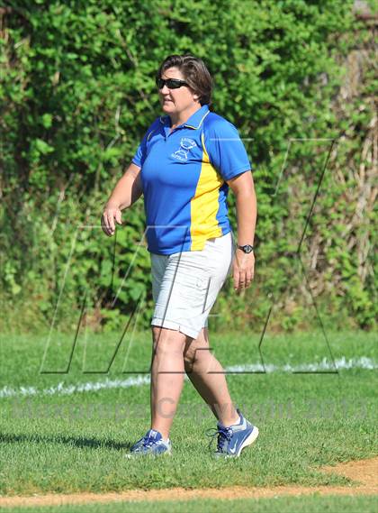Thumbnail 1 in Rye Neck vs Ardsley (Section 1 Class B Semifinal) photogallery.