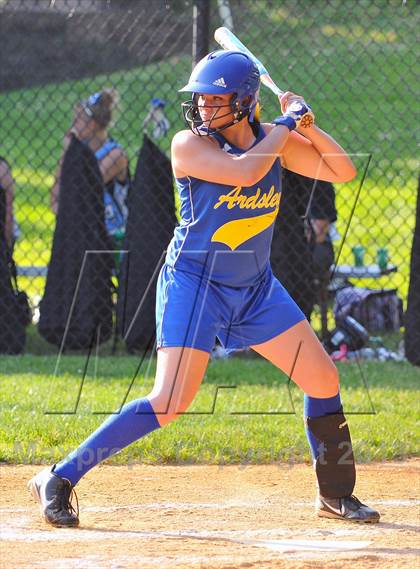 Thumbnail 2 in Rye Neck vs Ardsley (Section 1 Class B Semifinal) photogallery.