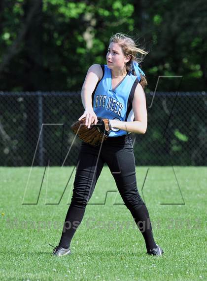 Thumbnail 3 in Rye Neck vs Ardsley (Section 1 Class B Semifinal) photogallery.