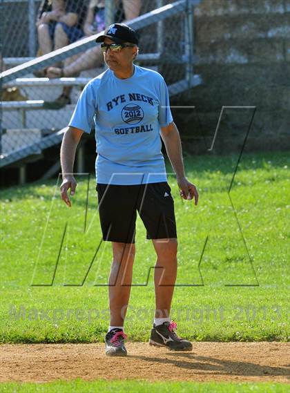 Thumbnail 1 in Rye Neck vs Ardsley (Section 1 Class B Semifinal) photogallery.