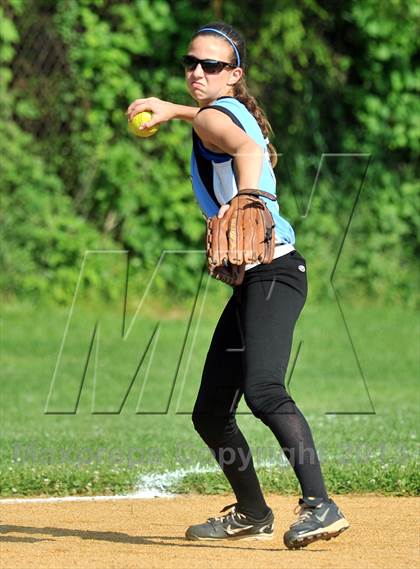 Thumbnail 1 in Rye Neck vs Ardsley (Section 1 Class B Semifinal) photogallery.