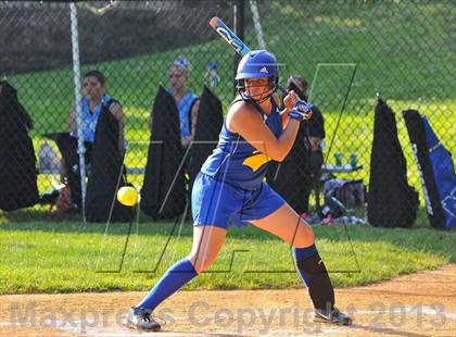 Thumbnail 3 in Rye Neck vs Ardsley (Section 1 Class B Semifinal) photogallery.