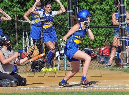 Thumbnail 3 in Rye Neck vs Ardsley (Section 1 Class B Semifinal) photogallery.