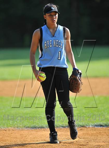 Thumbnail 3 in Rye Neck vs Ardsley (Section 1 Class B Semifinal) photogallery.