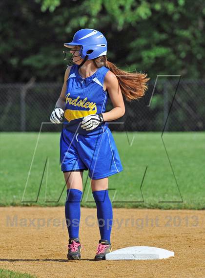Thumbnail 1 in Rye Neck vs Ardsley (Section 1 Class B Semifinal) photogallery.