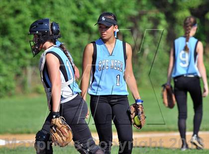 Thumbnail 1 in Rye Neck vs Ardsley (Section 1 Class B Semifinal) photogallery.