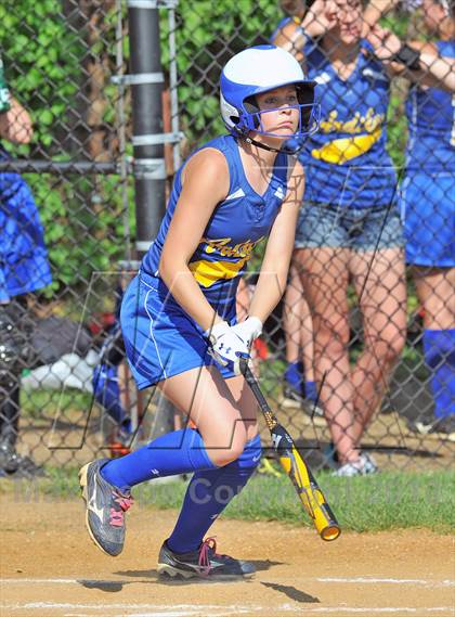 Thumbnail 3 in Rye Neck vs Ardsley (Section 1 Class B Semifinal) photogallery.