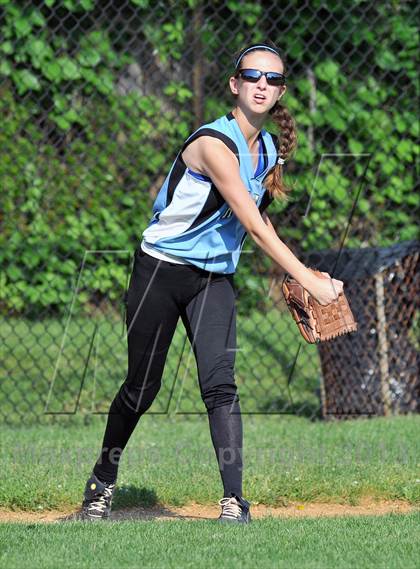 Thumbnail 2 in Rye Neck vs Ardsley (Section 1 Class B Semifinal) photogallery.