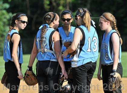 Thumbnail 2 in Rye Neck vs Ardsley (Section 1 Class B Semifinal) photogallery.