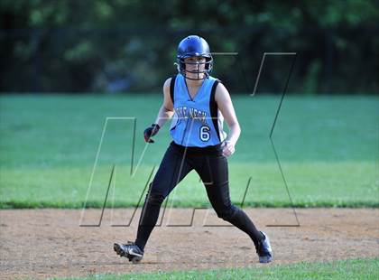 Thumbnail 1 in Rye Neck vs Ardsley (Section 1 Class B Semifinal) photogallery.