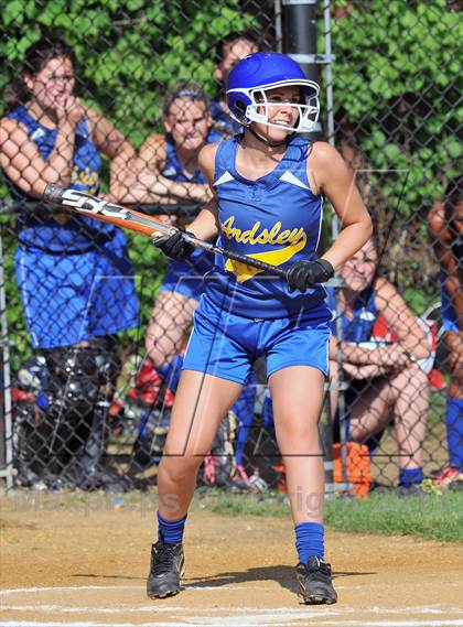 Thumbnail 3 in Rye Neck vs Ardsley (Section 1 Class B Semifinal) photogallery.