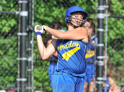 Thumbnail 2 in Rye Neck vs Ardsley (Section 1 Class B Semifinal) photogallery.