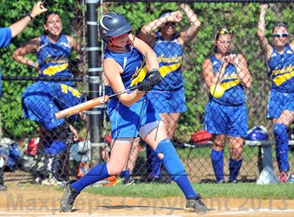 Thumbnail 3 in Rye Neck vs Ardsley (Section 1 Class B Semifinal) photogallery.