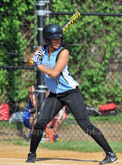 Thumbnail 1 in Rye Neck vs Ardsley (Section 1 Class B Semifinal) photogallery.