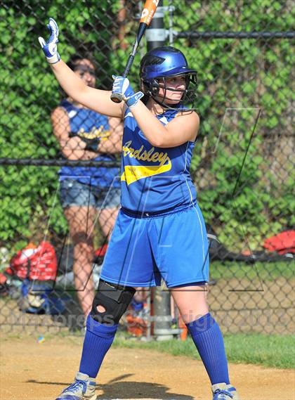 Thumbnail 1 in Rye Neck vs Ardsley (Section 1 Class B Semifinal) photogallery.