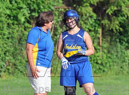 Thumbnail 1 in Rye Neck vs Ardsley (Section 1 Class B Semifinal) photogallery.