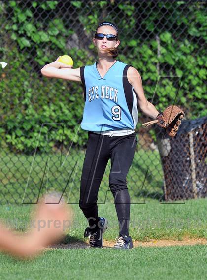 Thumbnail 3 in Rye Neck vs Ardsley (Section 1 Class B Semifinal) photogallery.