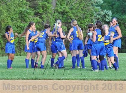 Thumbnail 3 in Rye Neck vs Ardsley (Section 1 Class B Semifinal) photogallery.