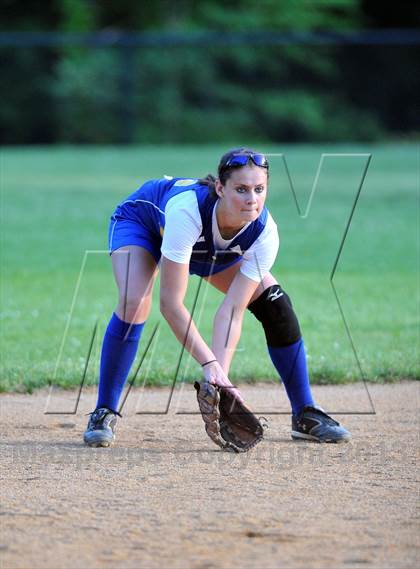Thumbnail 3 in Rye Neck vs Ardsley (Section 1 Class B Semifinal) photogallery.