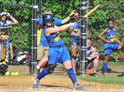Thumbnail 1 in Rye Neck vs Ardsley (Section 1 Class B Semifinal) photogallery.
