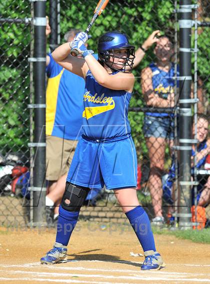 Thumbnail 3 in Rye Neck vs Ardsley (Section 1 Class B Semifinal) photogallery.