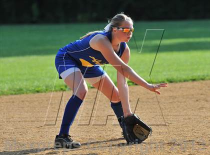 Thumbnail 1 in Rye Neck vs Ardsley (Section 1 Class B Semifinal) photogallery.